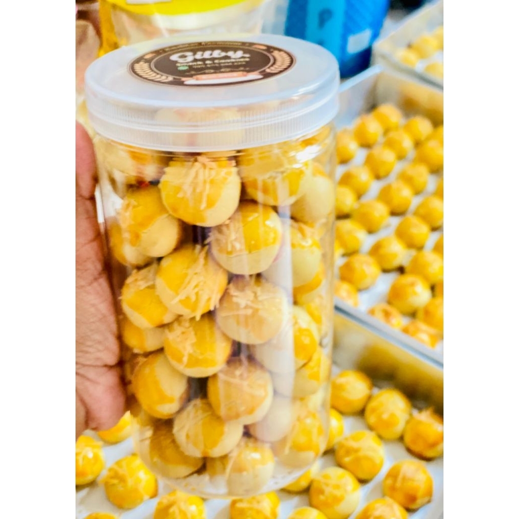 nastar 500gram