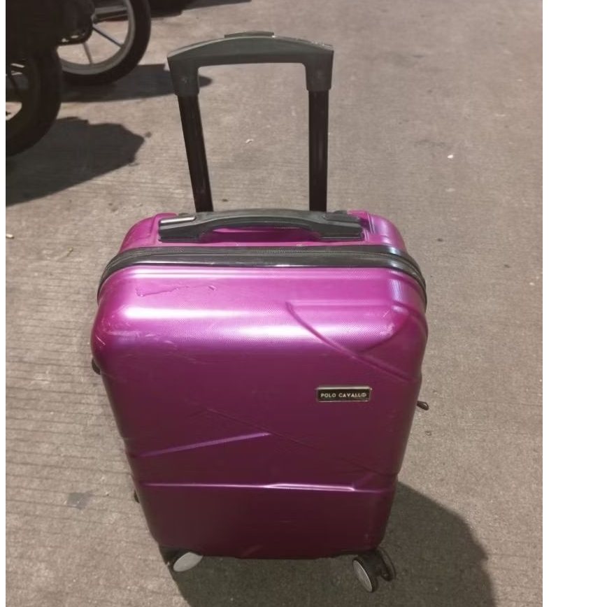 KOPER SECOND MURAH POLO 22inch