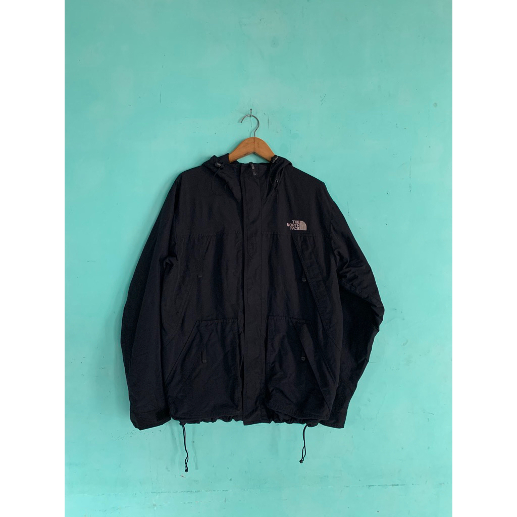 Jaket teenef makalu