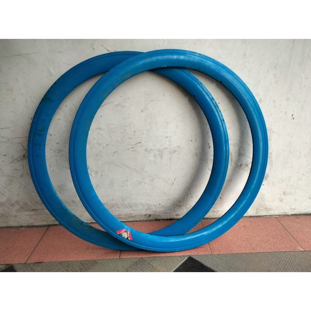 RIMS velg 700c 5cm SECOND