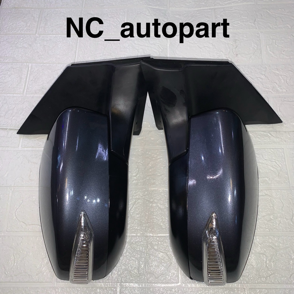 SPION NISSAN GRAND LIVINA TAHUN 2014-2018