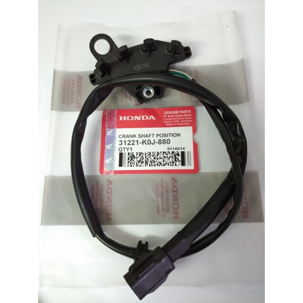 SENSOR CKP BEAT NEW | SENSOR CKP SCOOPY NEW | SENSOR CKP PCX150