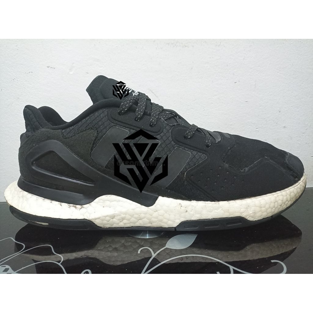 Sepatu mantan ORI - Adidas Day Jogger size 43