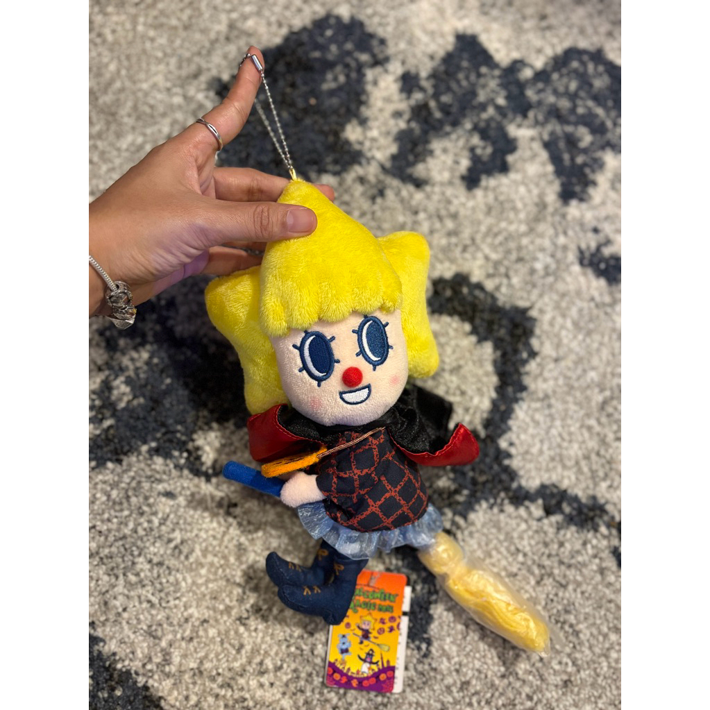 Sorakara Halloween Keychain