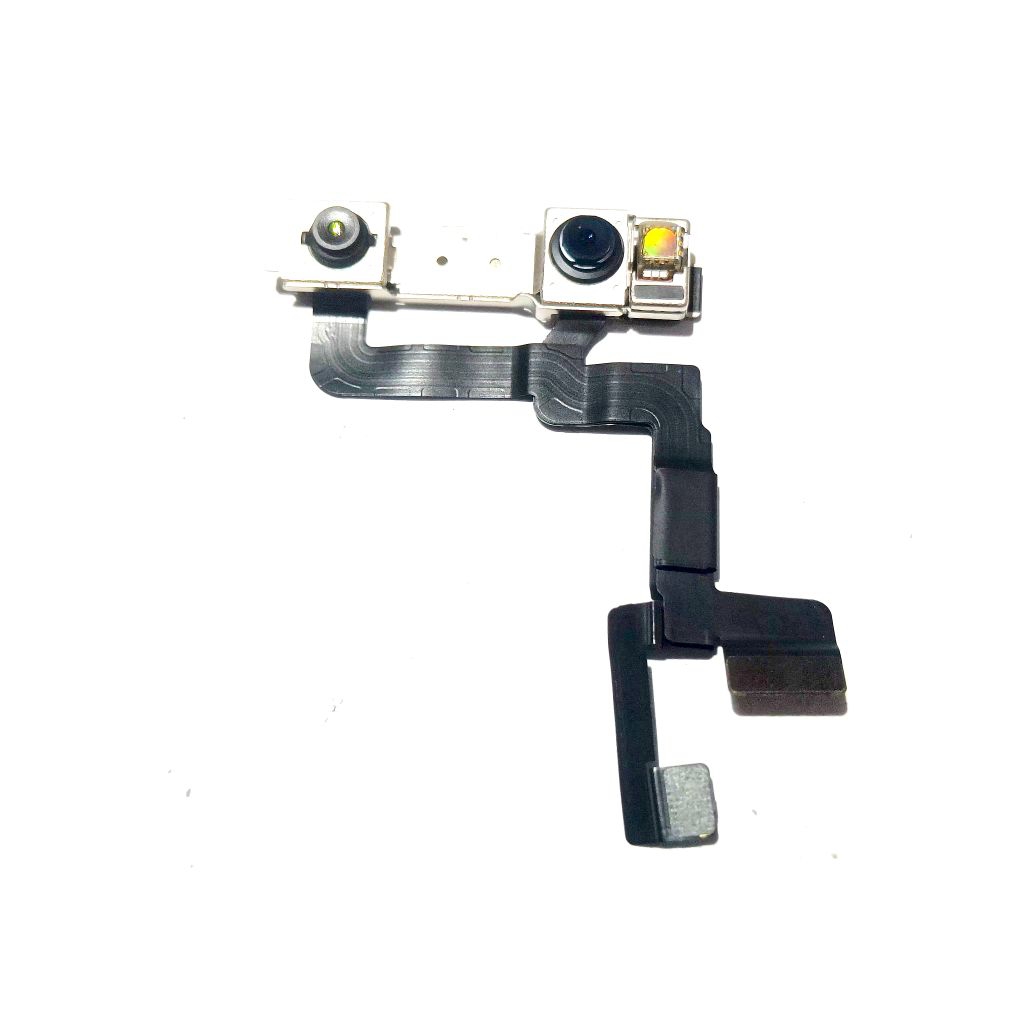 KAMERA CAMERA DEPAN IPHONE 11 NORMAL ORIGINAL COPOTAN BERGARANSI