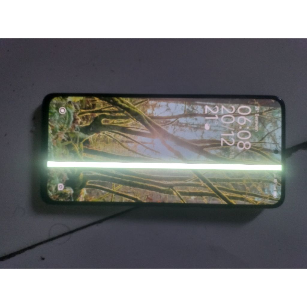 lcd copotan original redmi note 12 pro 4G