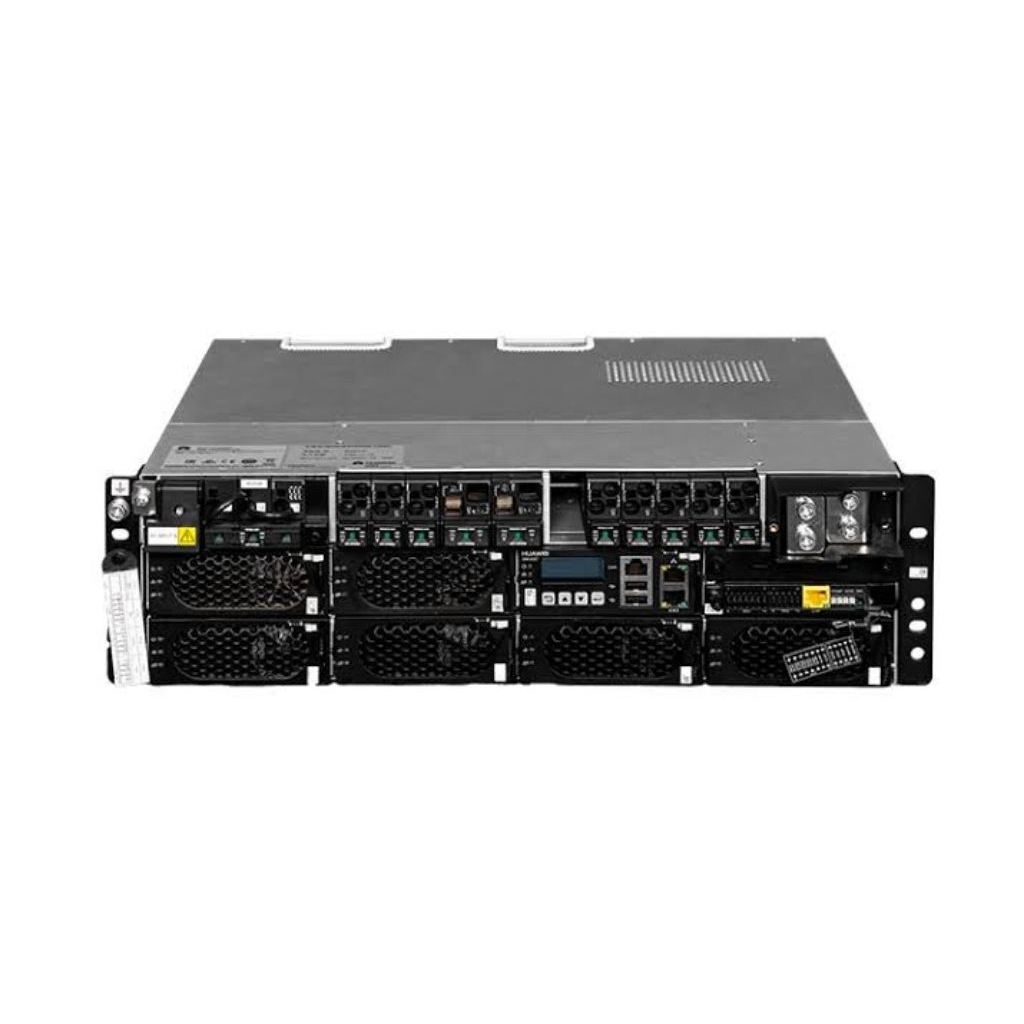 HUAWEI ETP 48400 ( 2 Modul PSU ) 400A