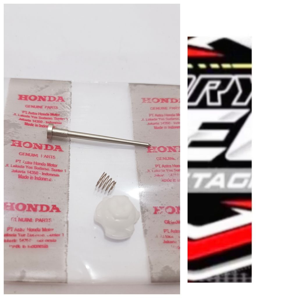 jarum skep gas beat lama set jarum