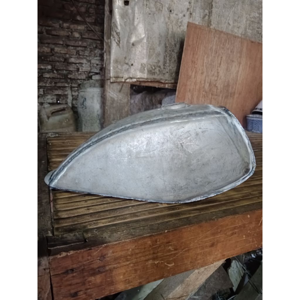 tangki motor herex model gl mini