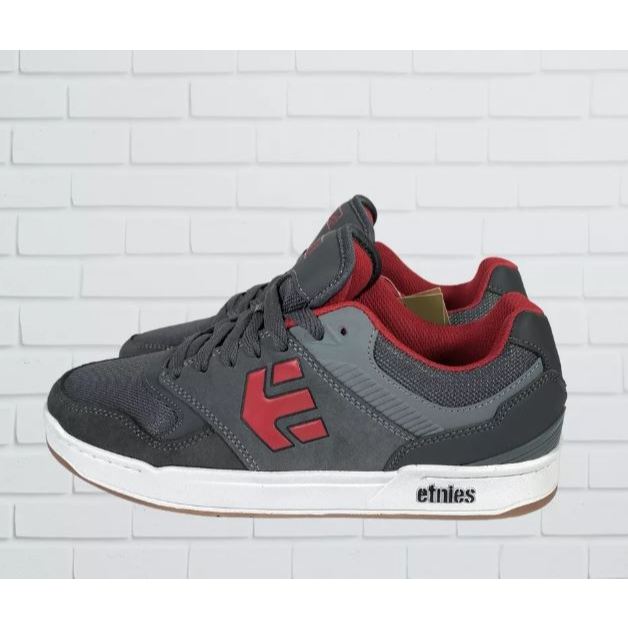 Sepatu Skateboard Shoes Street Etnies Rail Skate Low Size 44 Co