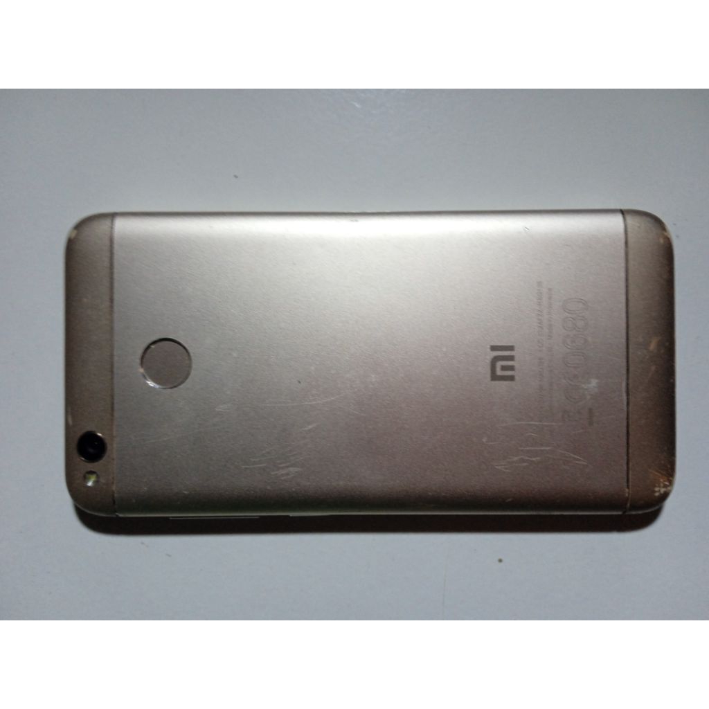 Xiaomi redmi 4x 3/32 (second)