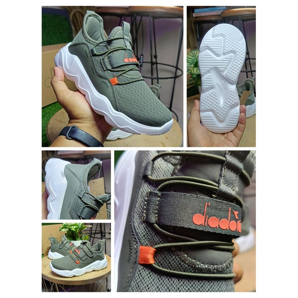 DIADORA NICOLE JR