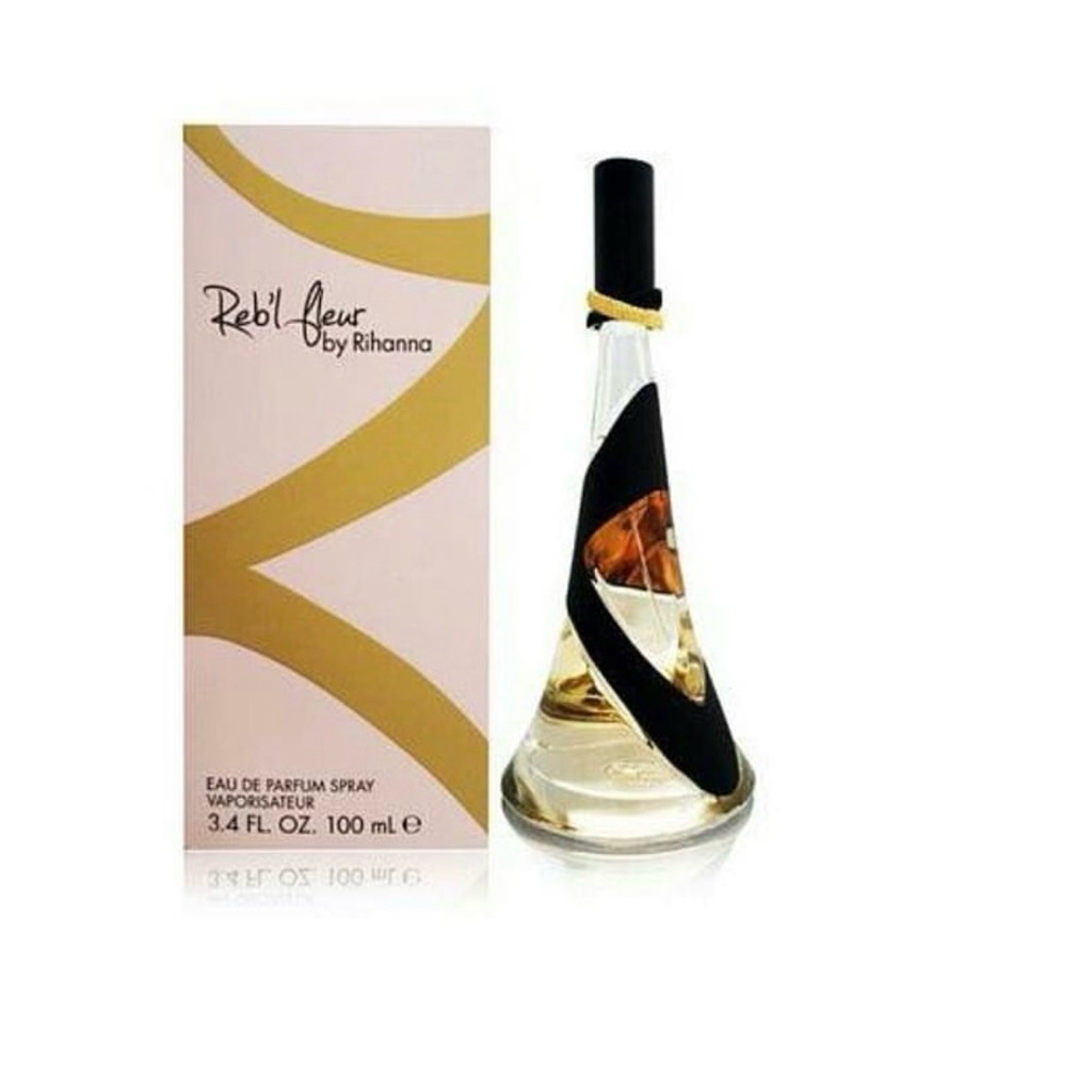 Rihanna Reb'l Fleur Nob0x
