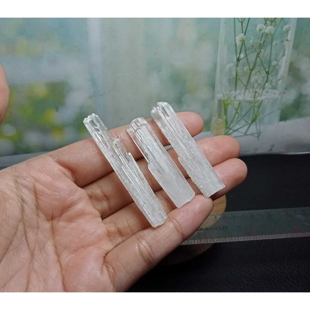 Batu Alam Scolecite Mineral (3)