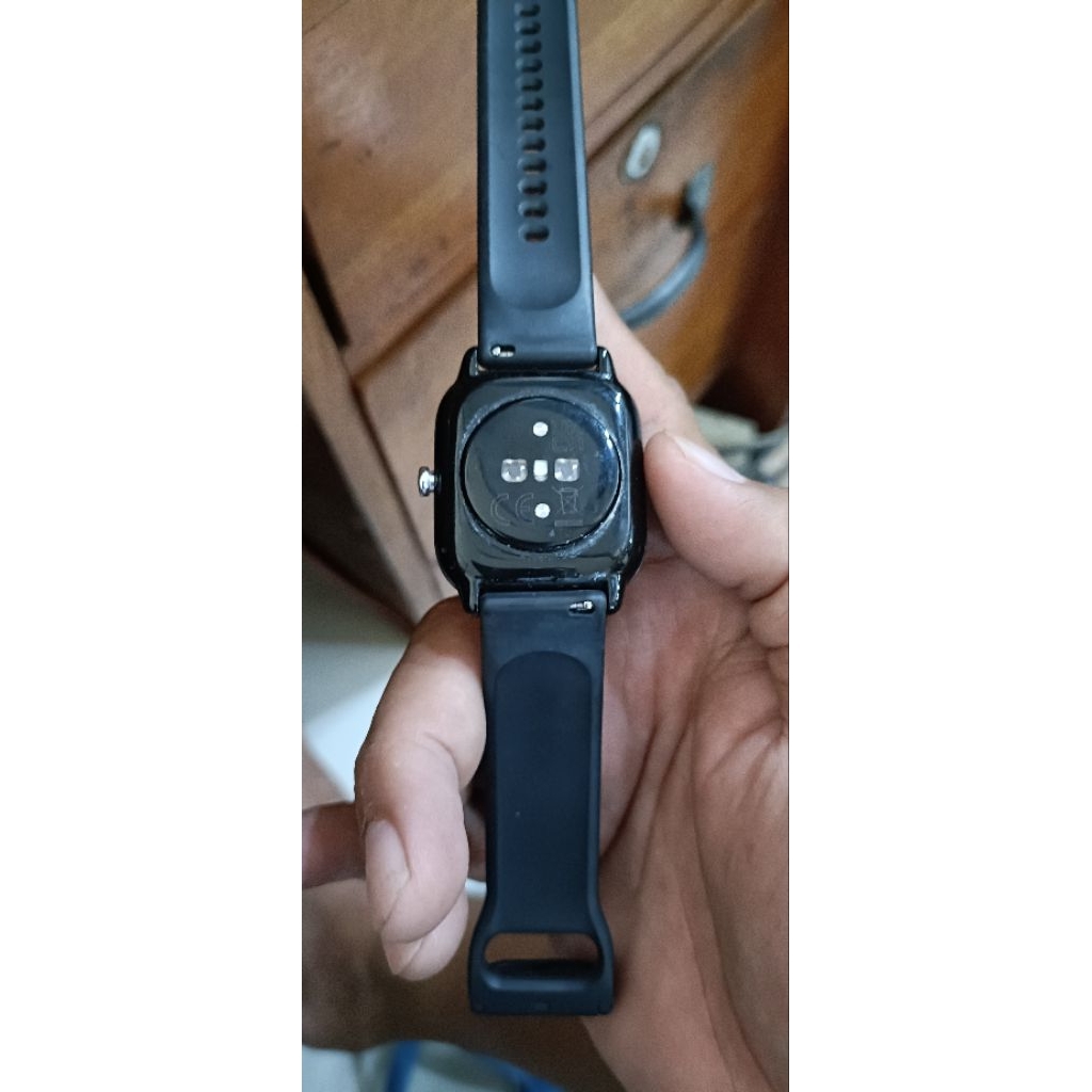 smartwatch 5 lite oraimo