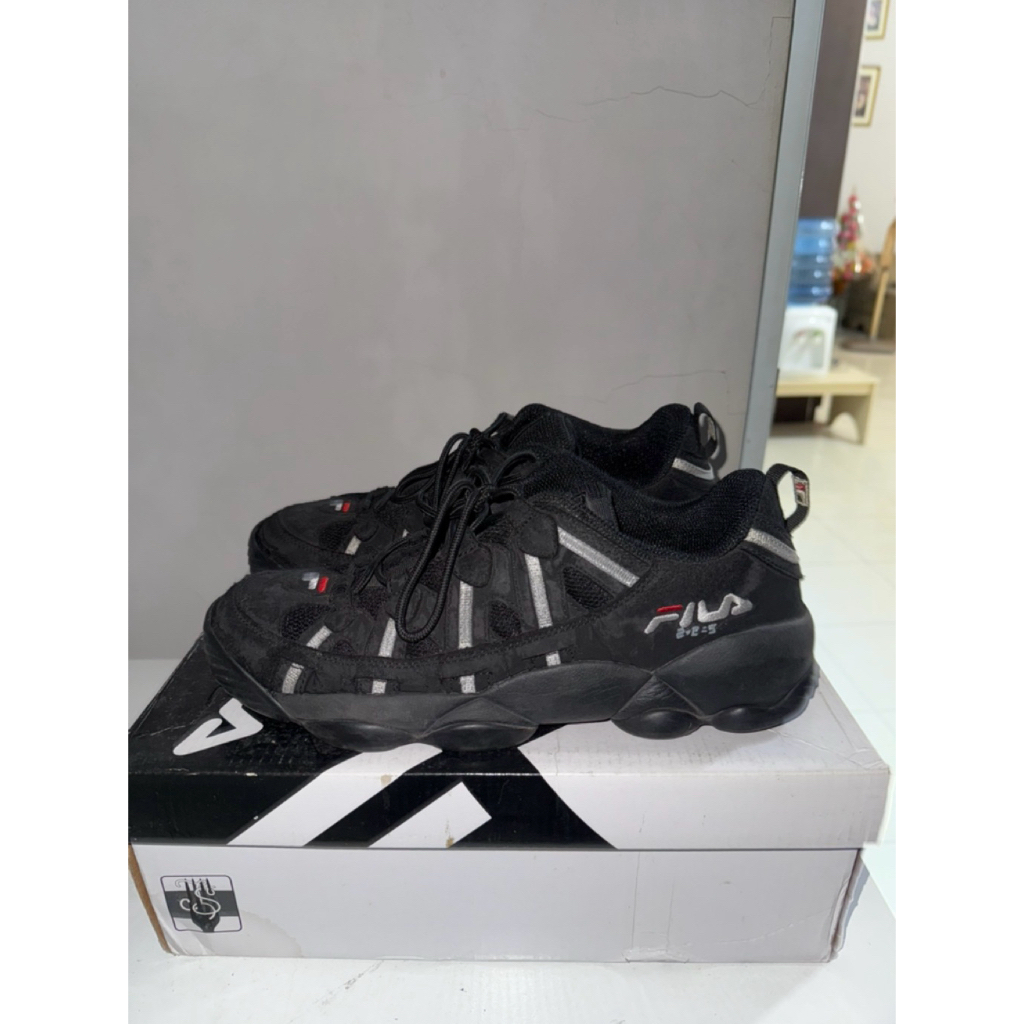 Fila spaghetti low size 44
