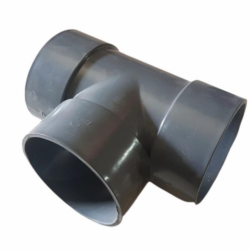 RUCIKA T sambung 3 inch