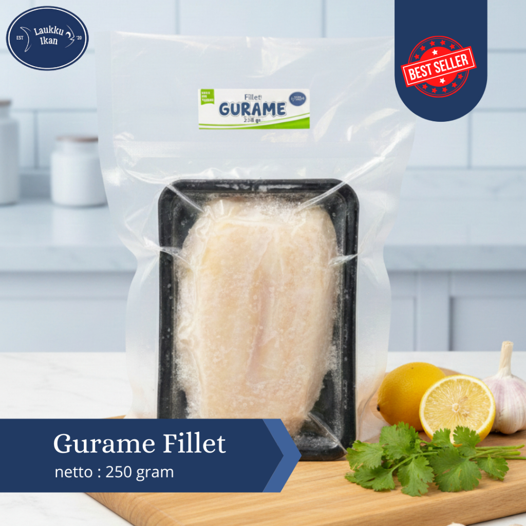 Gurame Fillet