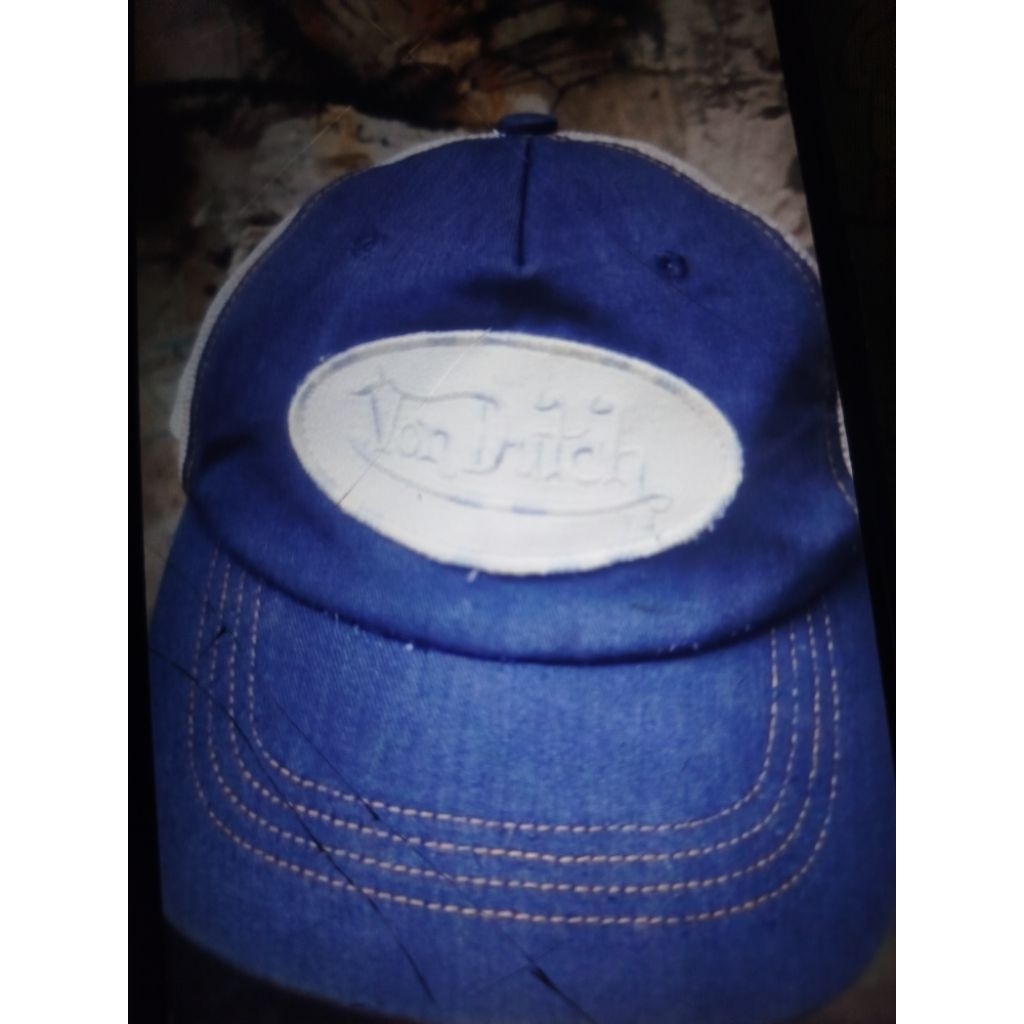 topi von dutch