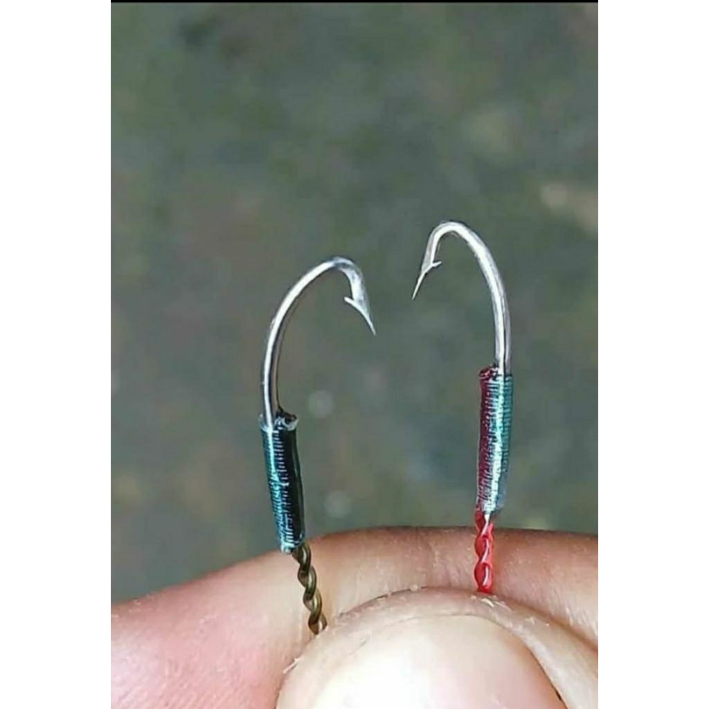 urek Balong dan sawah