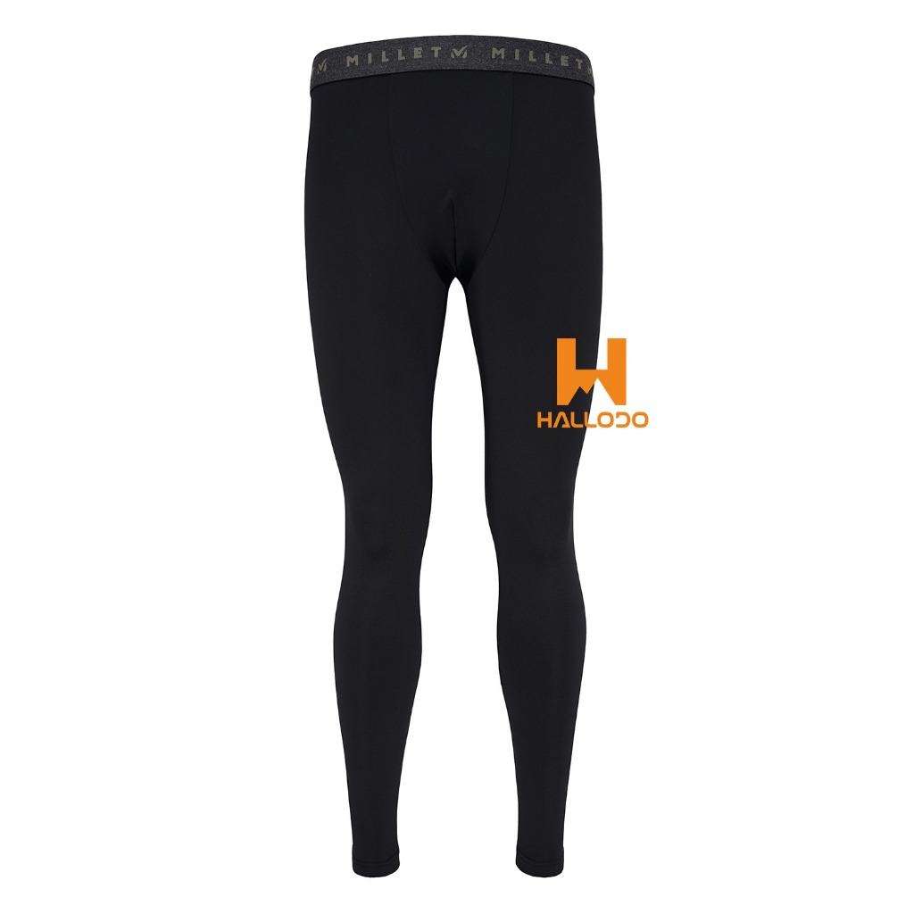 Men's Legging Sport Tights Pant 100% Original - Celana Workout Pria Branded M001