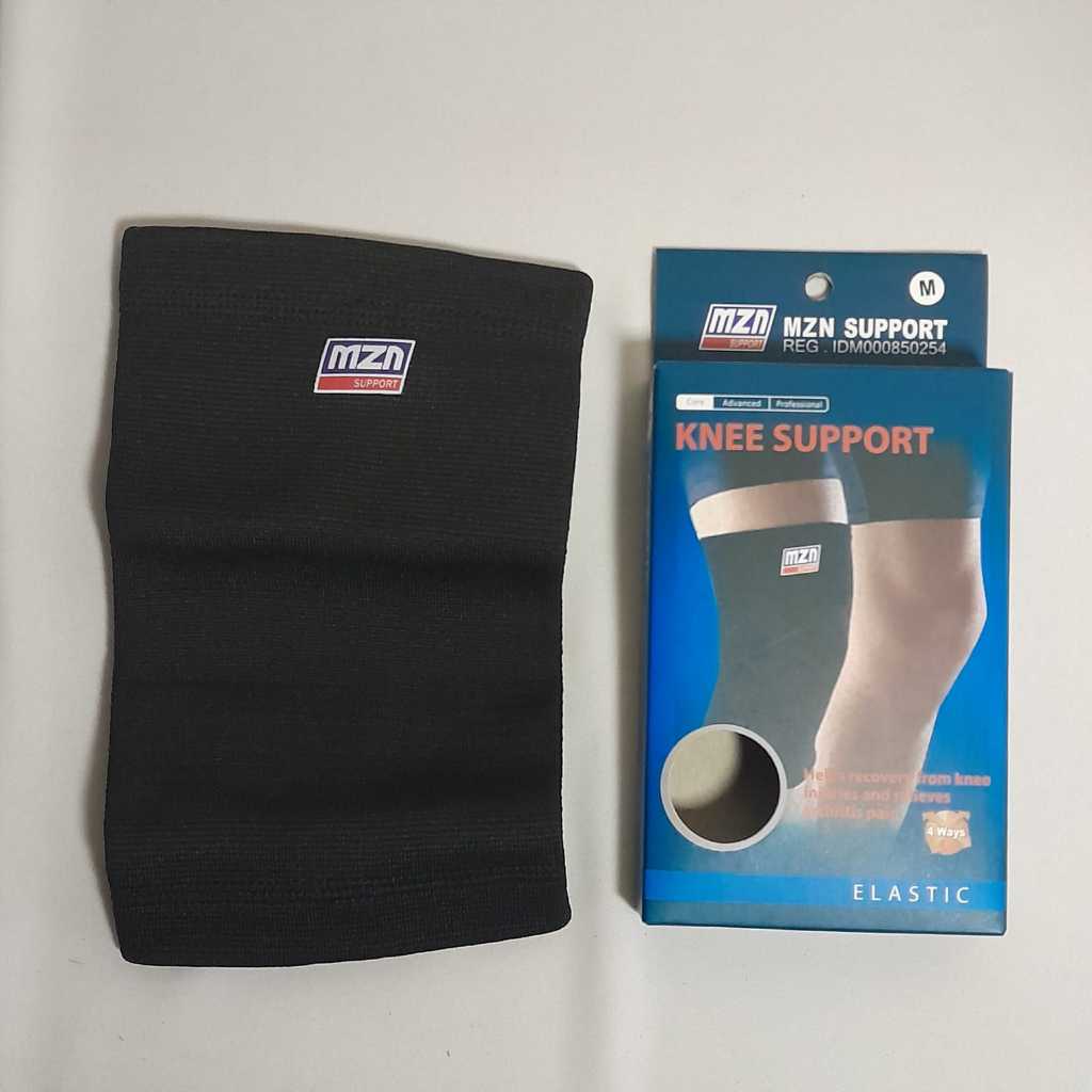 KNEE SUPPORT PENDEK MIZUNO MZN