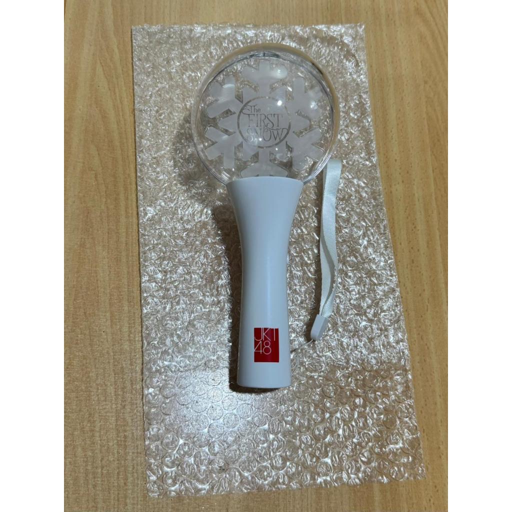 Lightstick The First Snow Official JKT48 Limited Edition