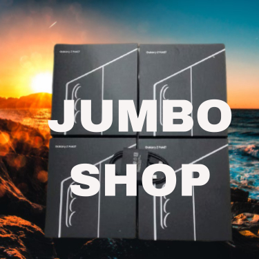 BOX DUS GALAXY Z FOLD 7 Z FOLD7 FULLSET RANDOM