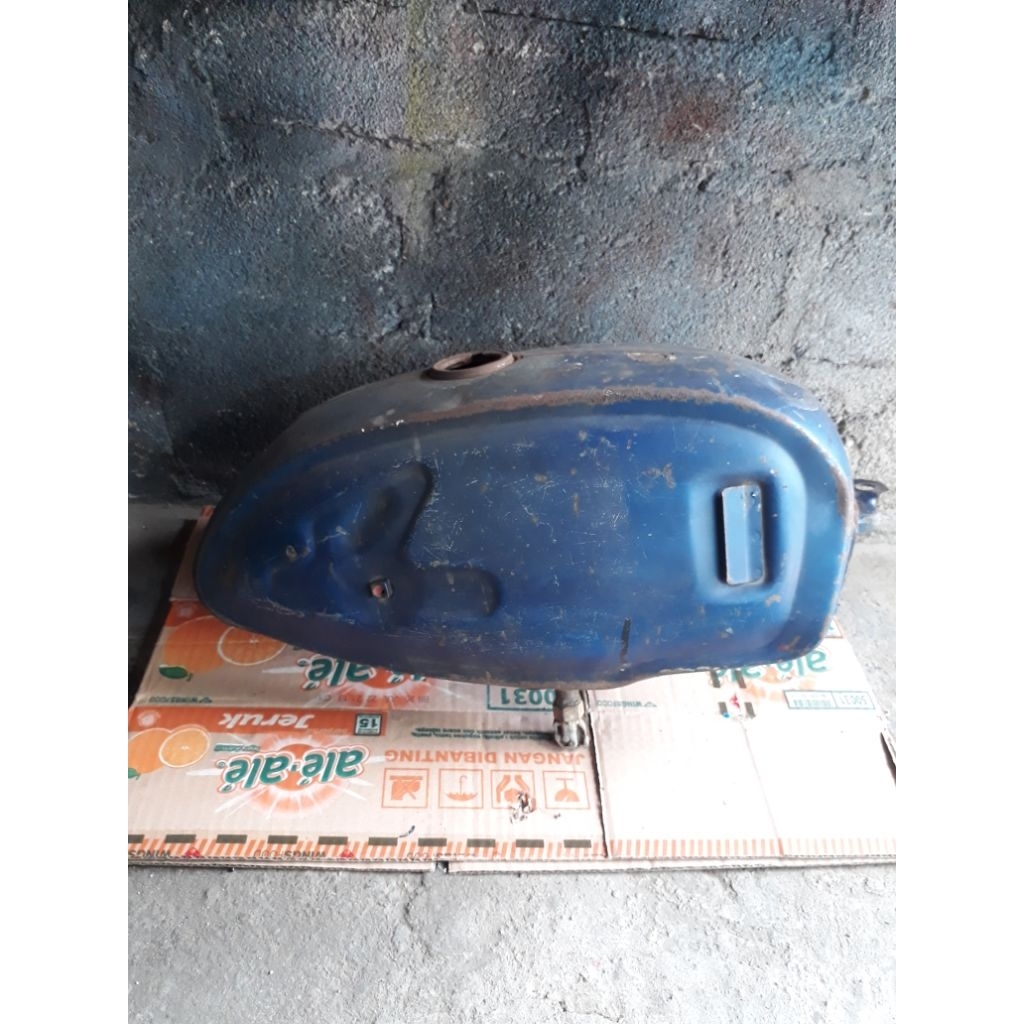 tangki motor honda s90