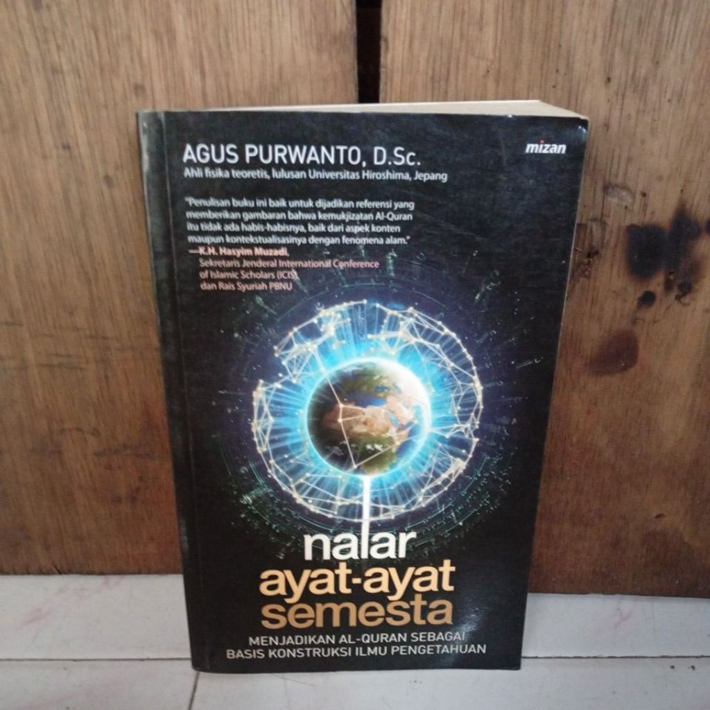 nalar ayat ayat semesta original