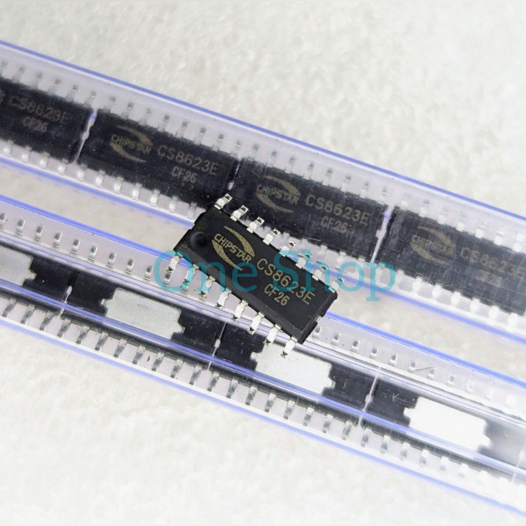 IC CS8623E Original