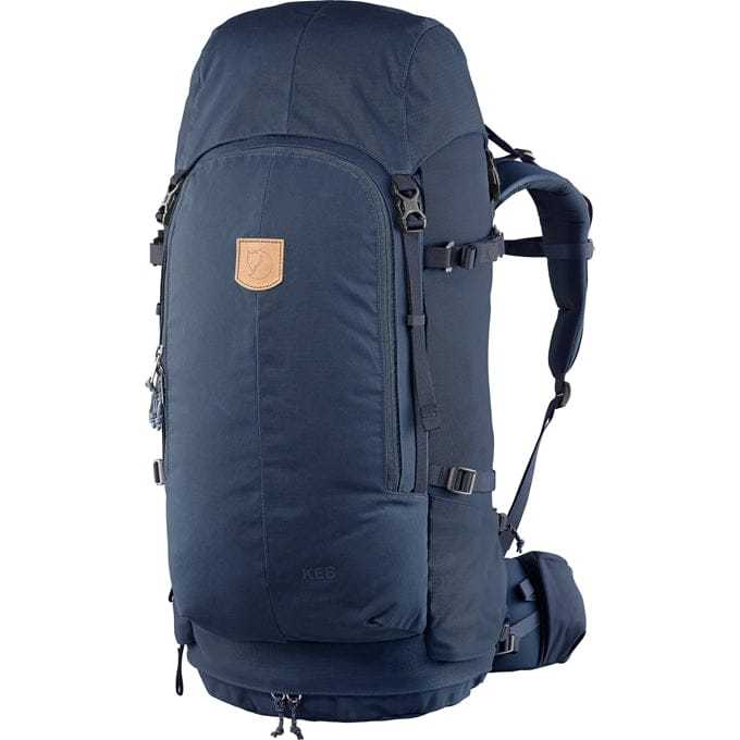 Tas Gunung Fjallraven Keb 52 Tahan Air - Original
