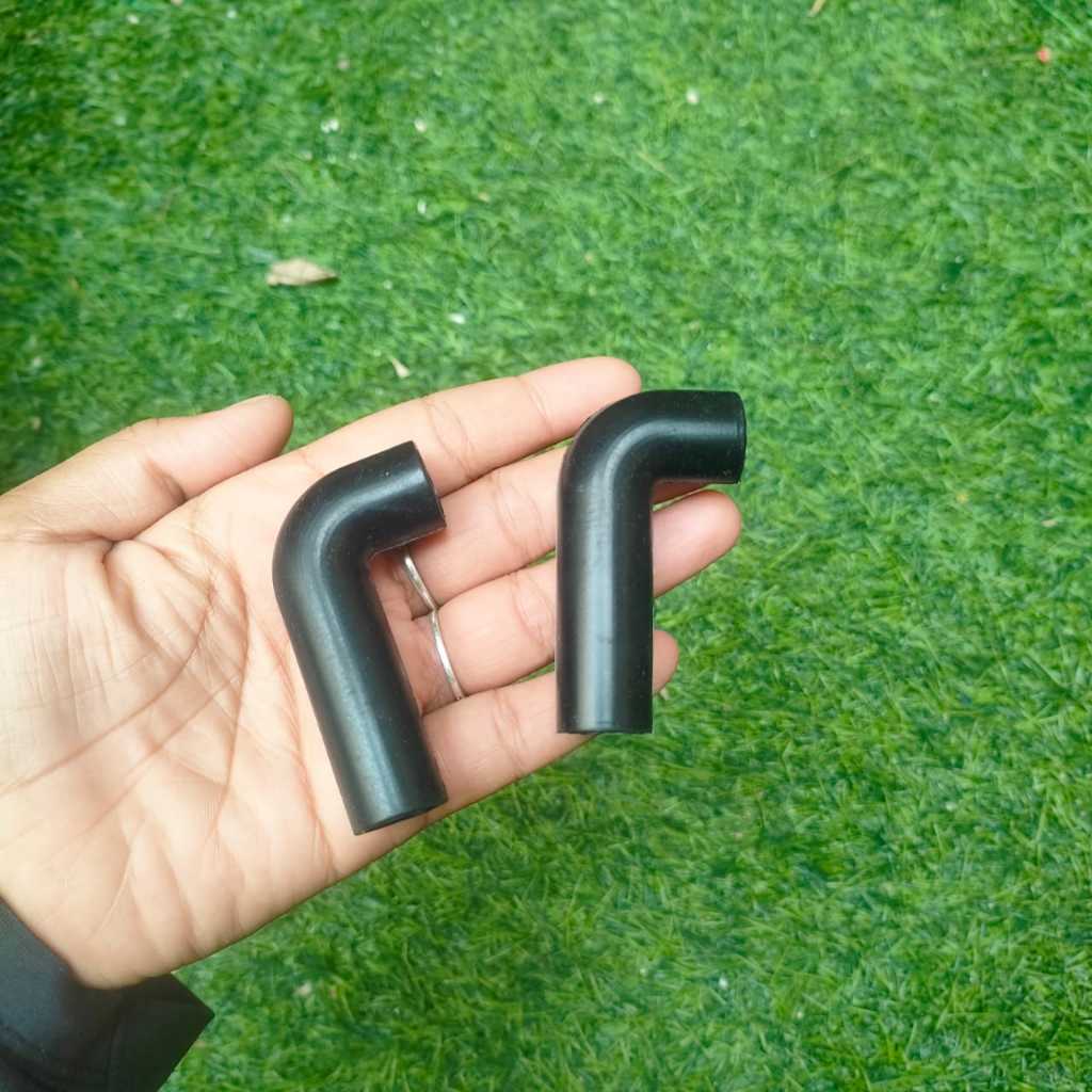 Sparepart Karet L Resun LP100 LP 100