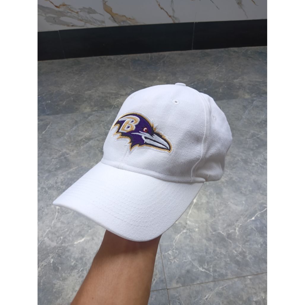 Topi Reebok NFL