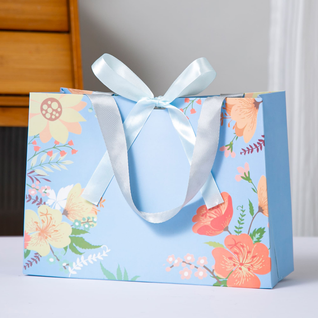 Tas Kado - Paperbag - Paper bag - Paperbag Kado - Gift Bag - Premium PaperBag -Kantong Kado - Kanton