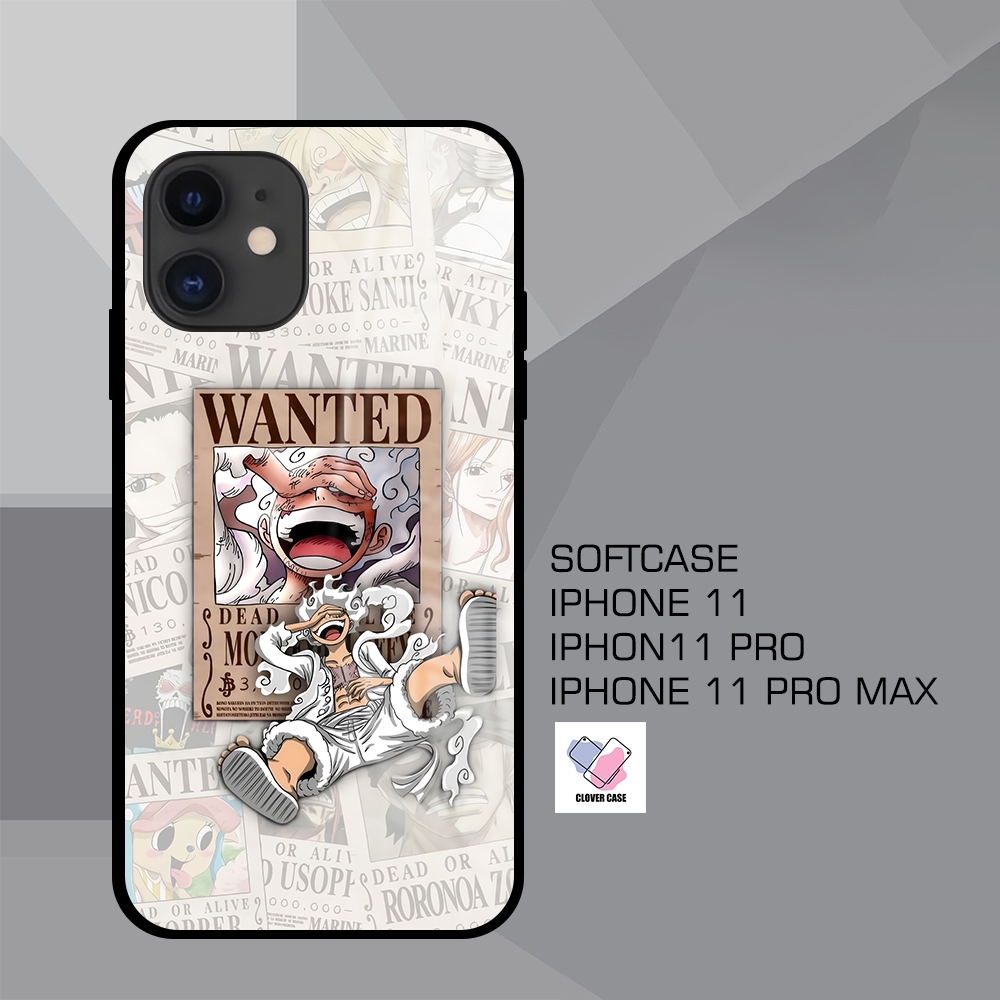 [AM41]  Case Glossy | IPHONE 11 | IPHONE 11 PRO | IPHONE 11 PRO MAX | CASE KEKINIAN LUCU |  Casing H