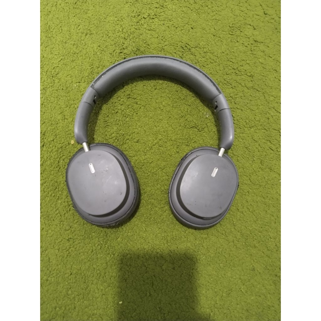 headphone BASEUS BOWIE D05