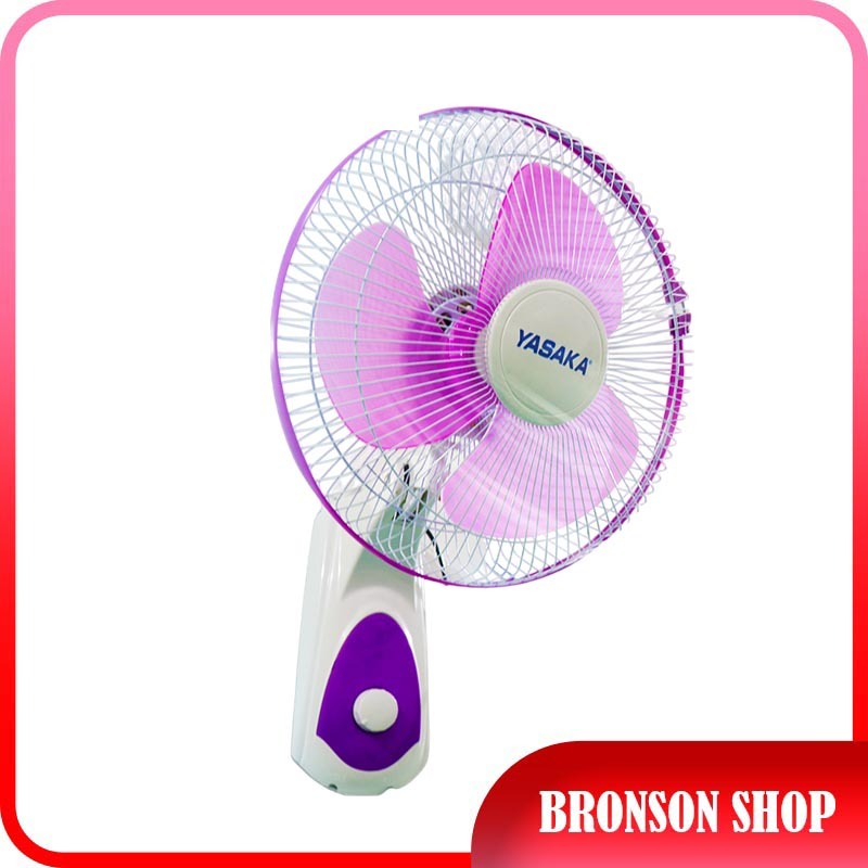 KIPAS ANGIN Wall fan Yasaka 16inch / Kipas angin dinding Yasaka 16 inch