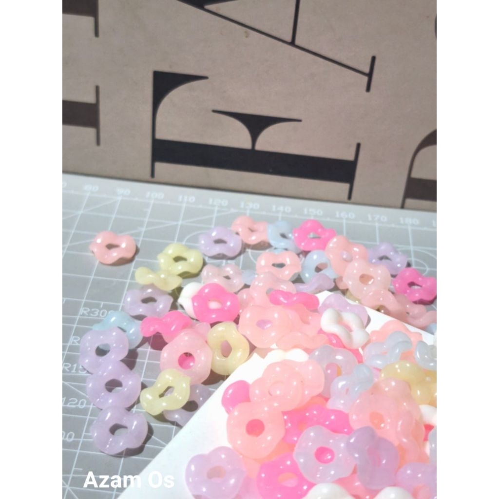 manik cincin jelly per 10 gram