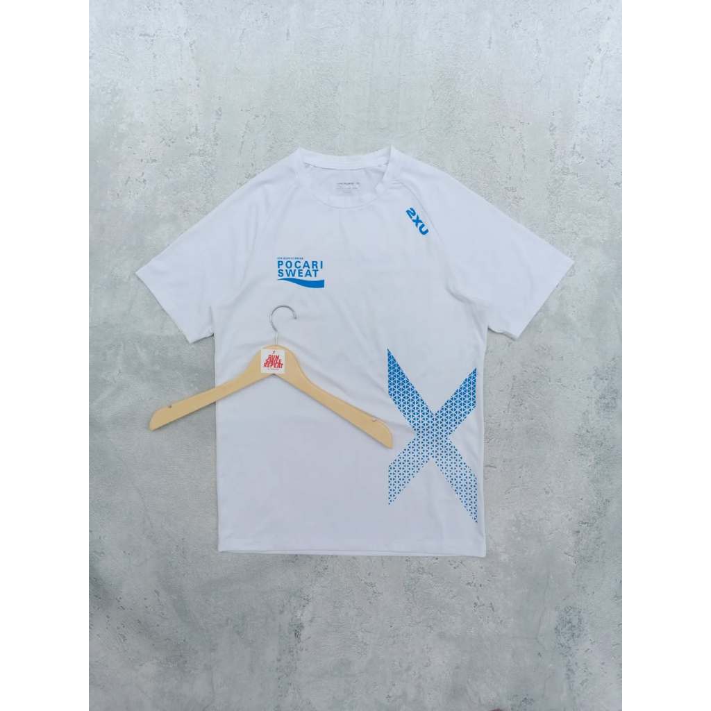 2XU Finisher Pocari Marathon 2025 Size S