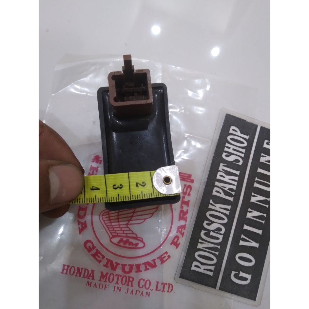 cdi honda win grand prima star ori asli nos japan