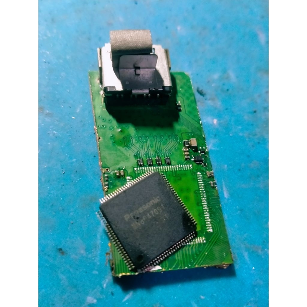 IC-hdmi Ps3 slim/superslim,fatHL