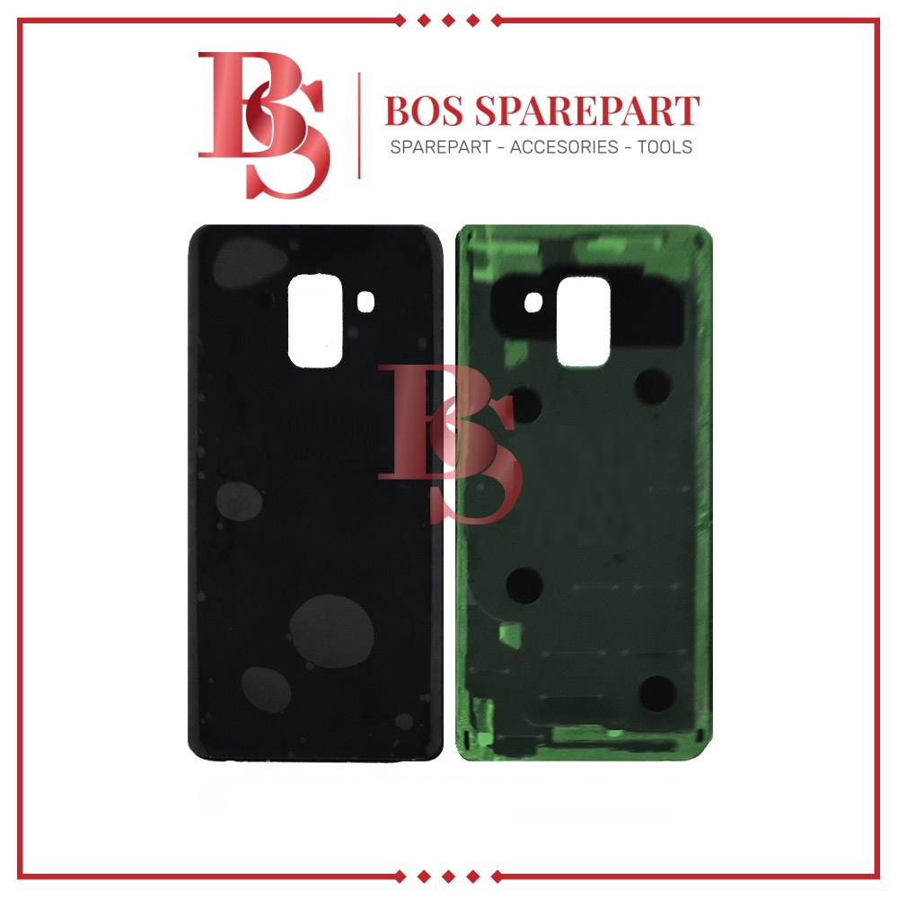 TUTUP BELAKANG SAMSUNG A8 2018 / A530 / BACK DOOR / BACK COVER