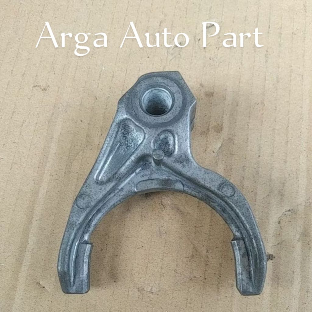 garpu operan gigi 3 dan 4 Avanza, xenia