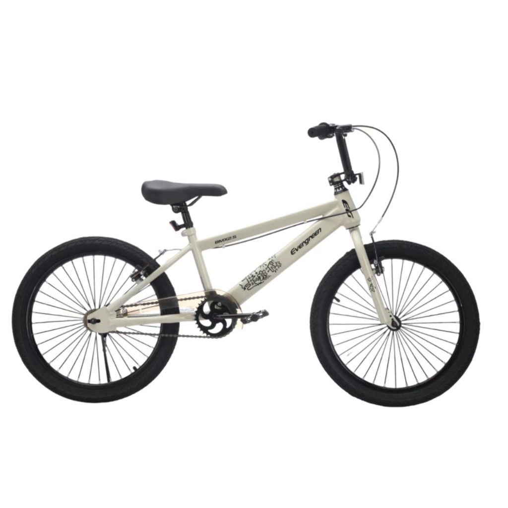 Sepeda BMX 20 Evergreen B 20