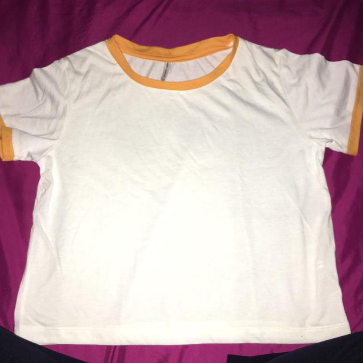 Preloved Colorbox Top