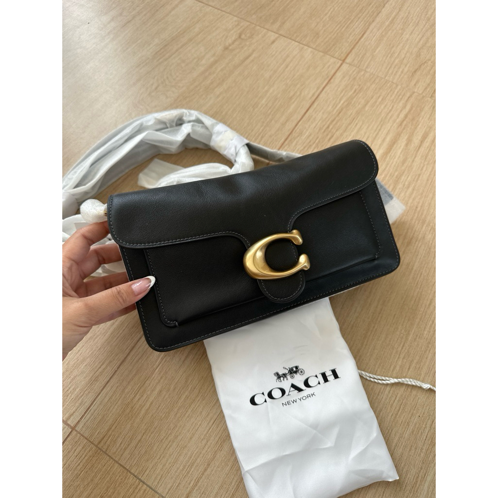 COC Tabby Shoulder Bag