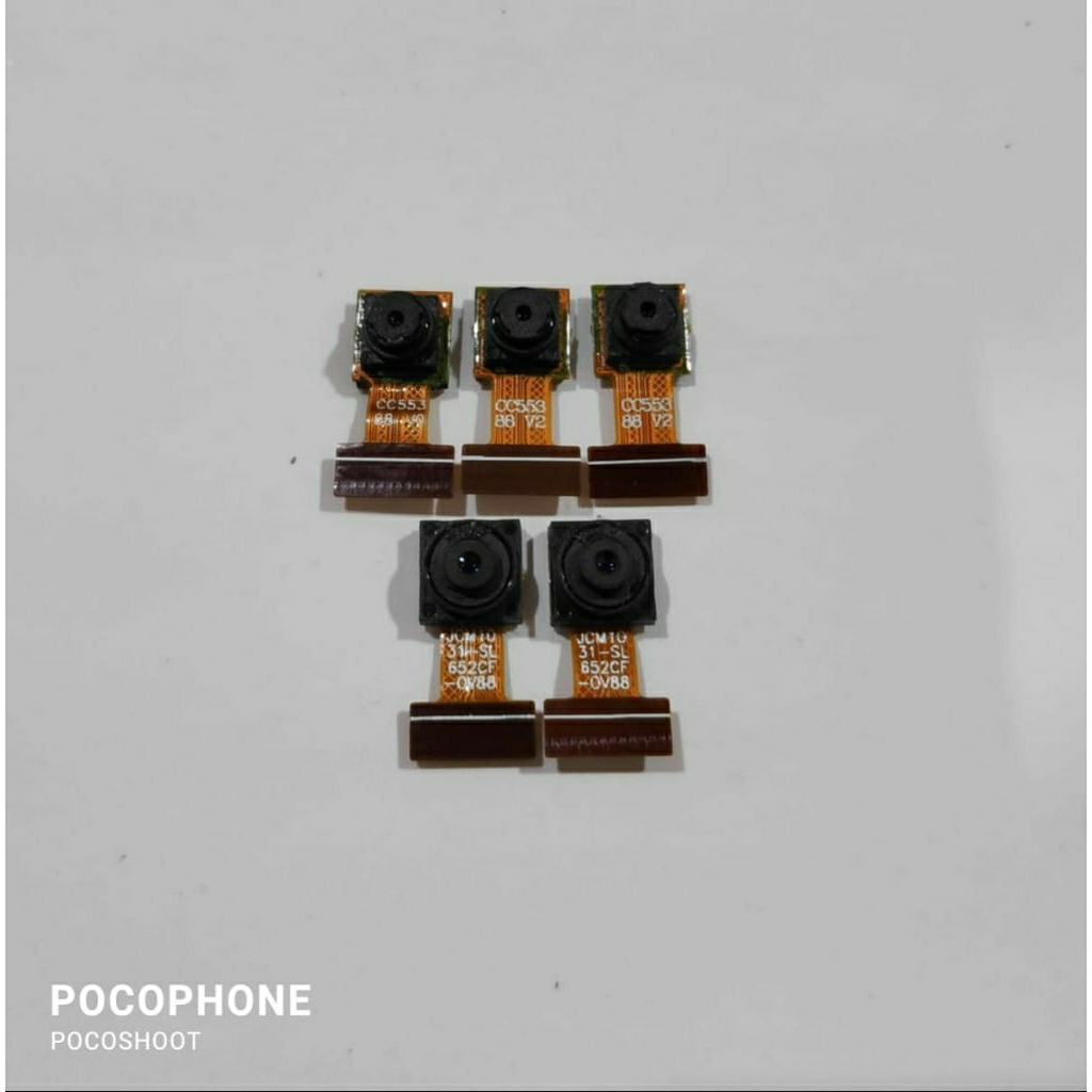 Kamera Depan Advan G9/G9 pro ori copotan Jernih /baca Deskripsi