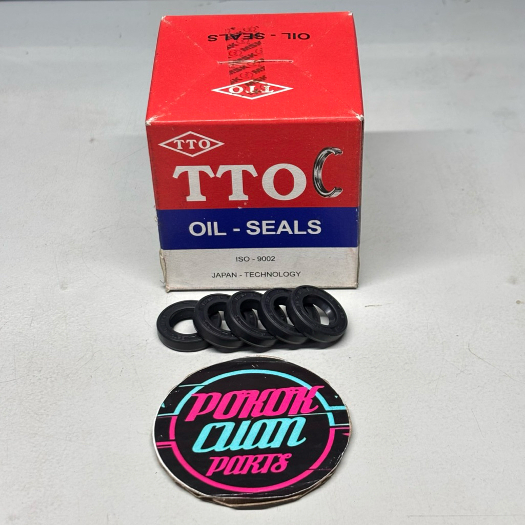 Seal Perseneling Operan Gigi Yamaha V75 V 75 TTO