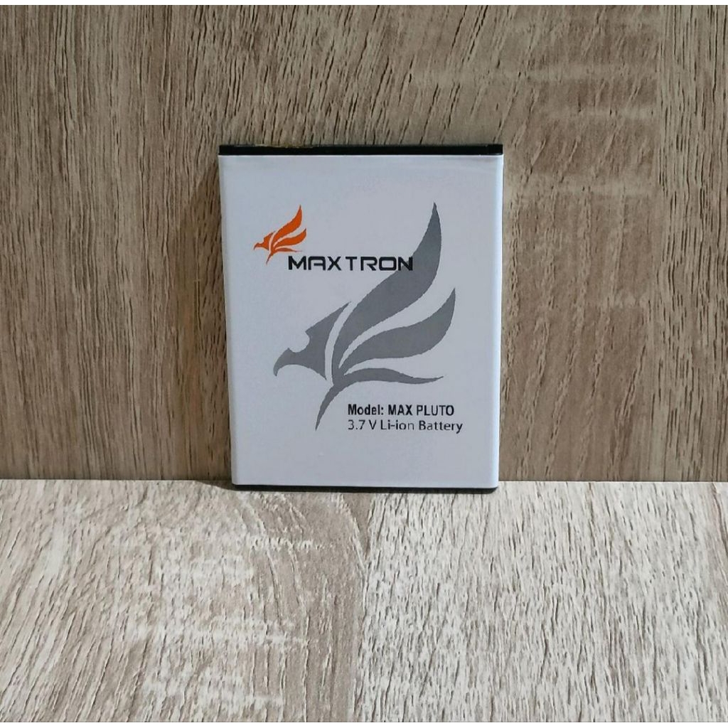 BATERAI BATTERY BATRE MAXTRON S8 S8 PLUTO RAINBOW S8+ S8 RENO S9 BATRE HP MAXTRON S8